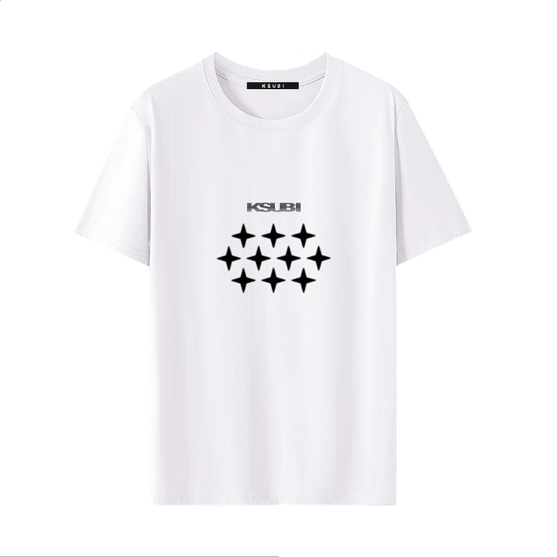 Ksubi Classic Graphic T-Shirt