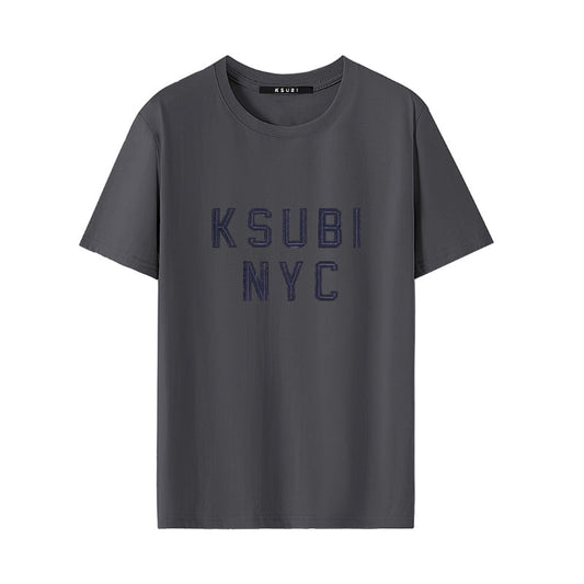 Ksubi Classic Graphic T-Shirt