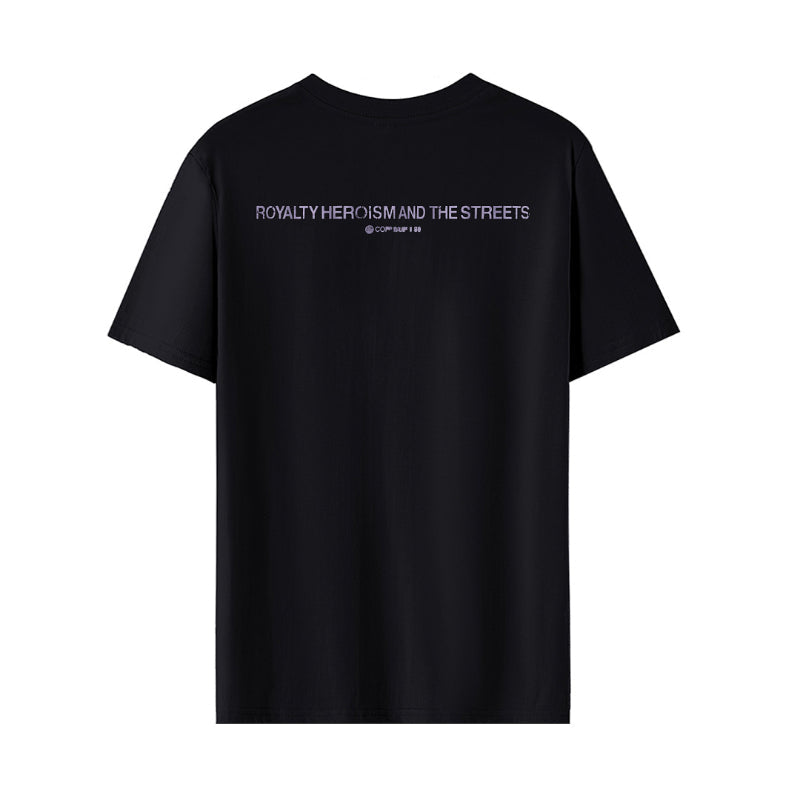 Ksubi Classic Graphic T-Shirt