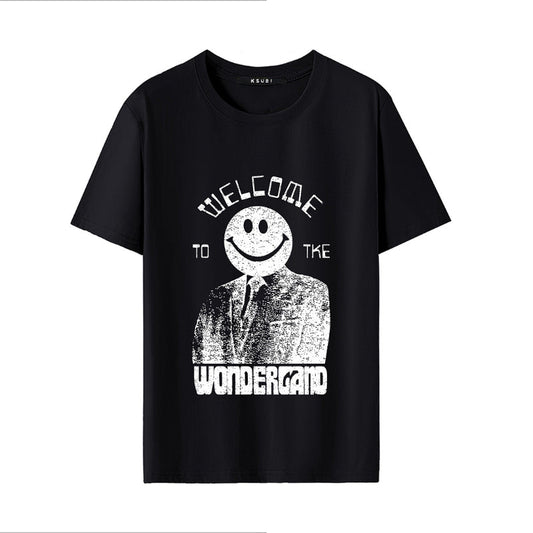 Ksubi Classic Graphic T-Shirt