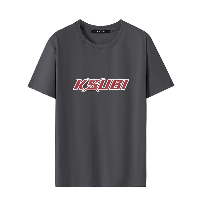Ksubi Classic Graphic T-Shirt