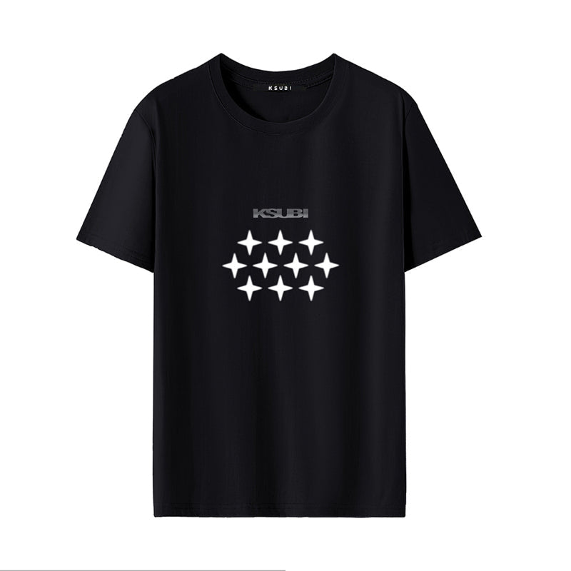 Ksubi Classic Graphic T-Shirt