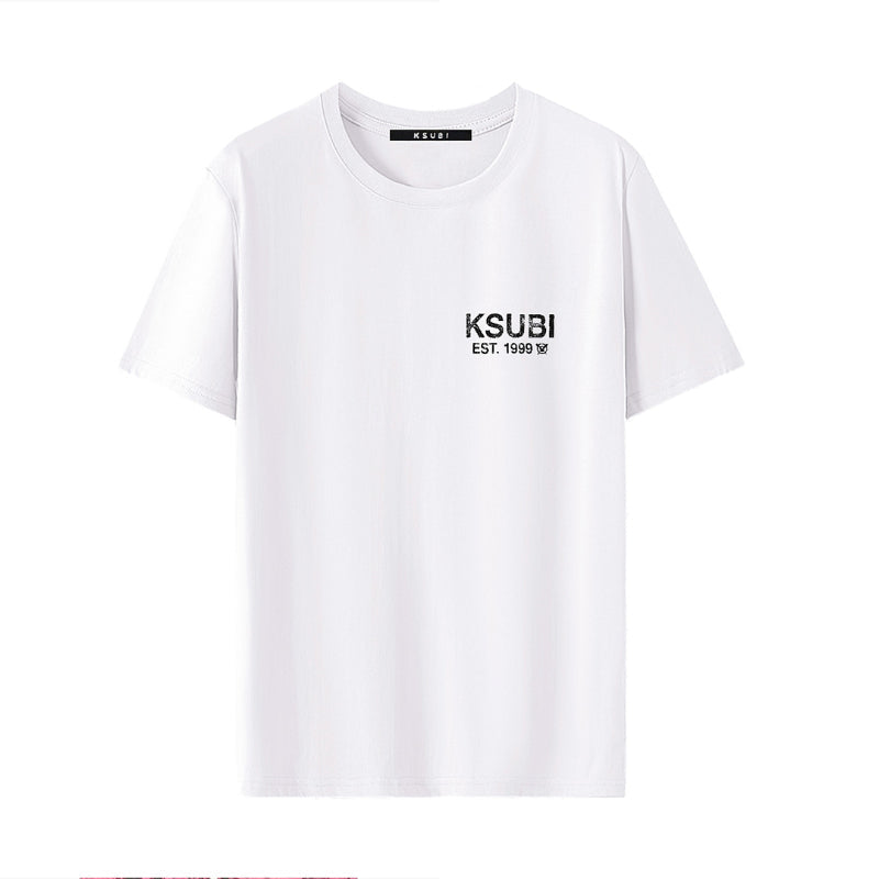 Ksubi Classic Graphic T-Shirt
