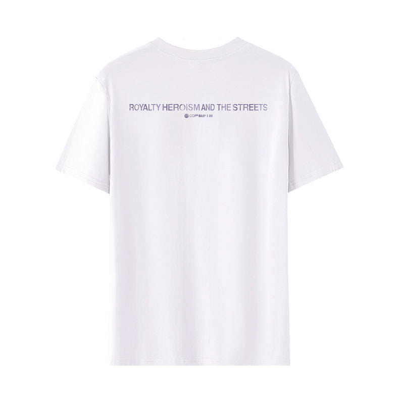 Ksubi Classic Graphic T-Shirt