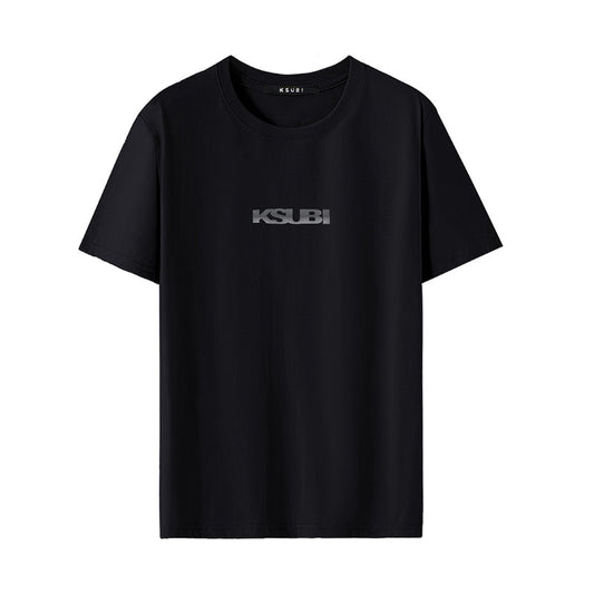 Ksubi Classic Graphic T-Shirt