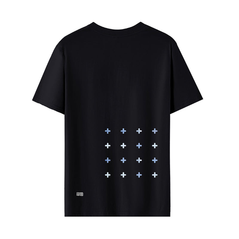 Ksubi Classic Graphic T-Shirt