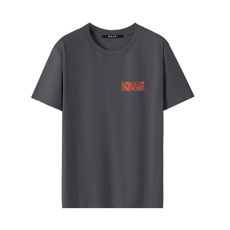 Ksubi Classic Graphic T-Shirt