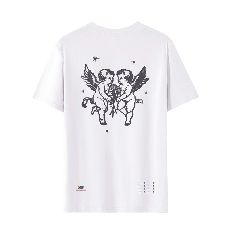 Ksubi Classic Graphic T-Shirt