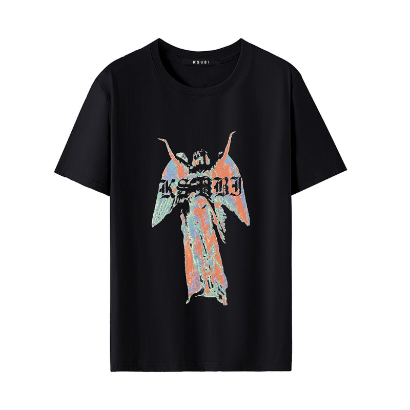 Ksubi Classic Graphic T-Shirt