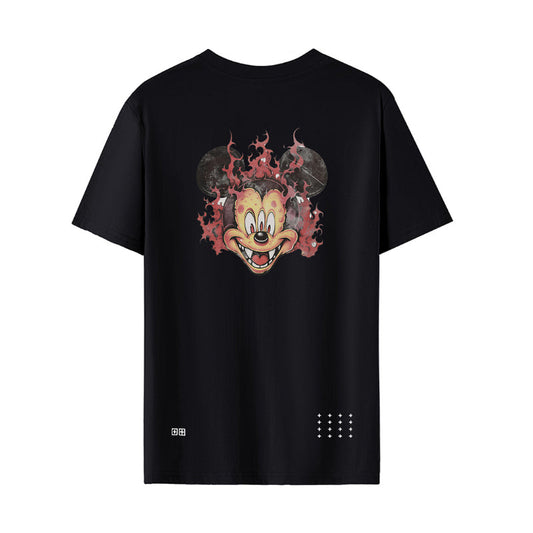 Ksubi Classic Graphic T-Shirt