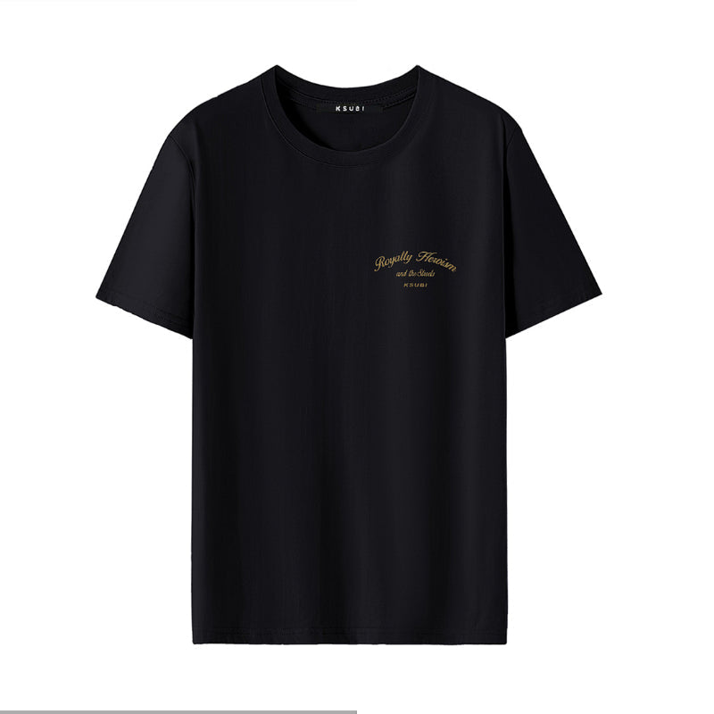 Ksubi Classic Graphic T-Shirt