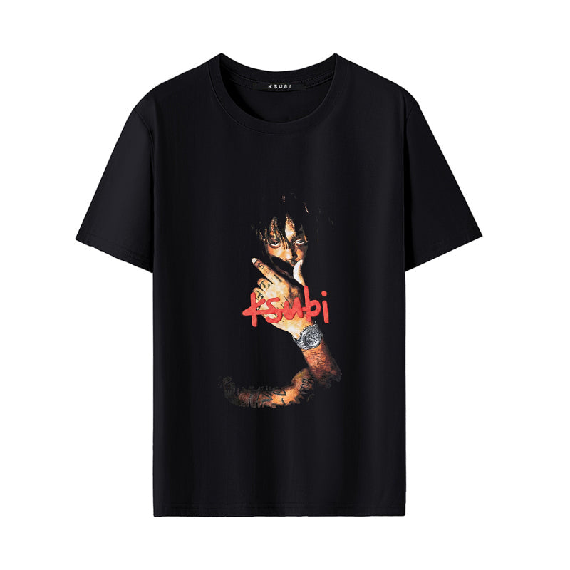 Ksubi Classic Graphic T-Shirt