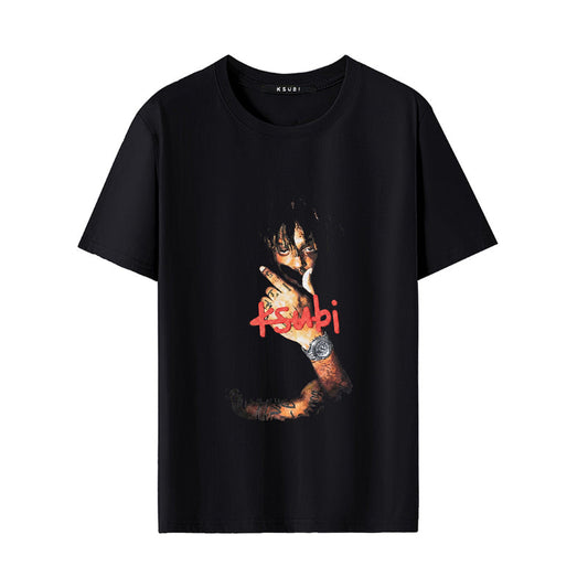Ksubi Classic Graphic T-Shirt