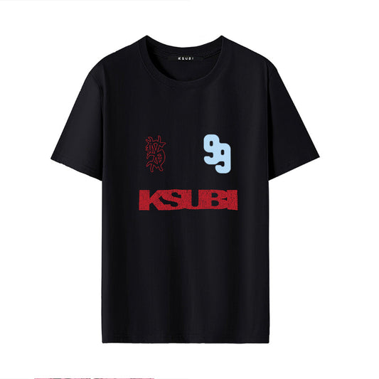 Ksubi Classic Graphic T-Shirt