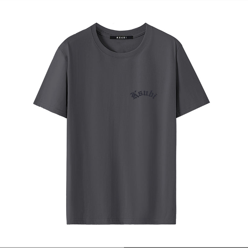 Ksubi Classic Graphic T-Shirt