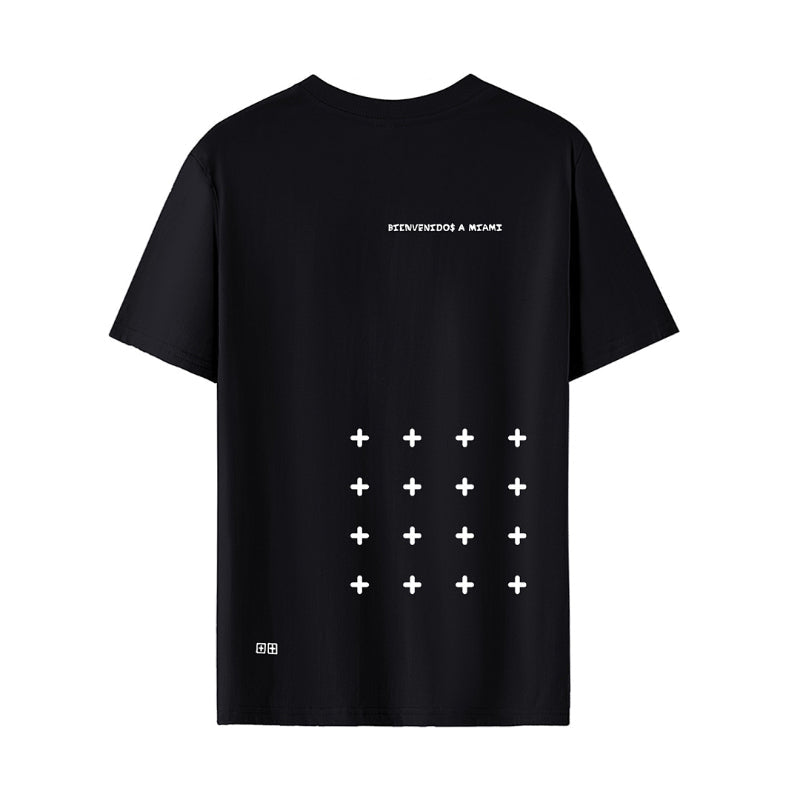 Ksubi Classic Graphic T-Shirt