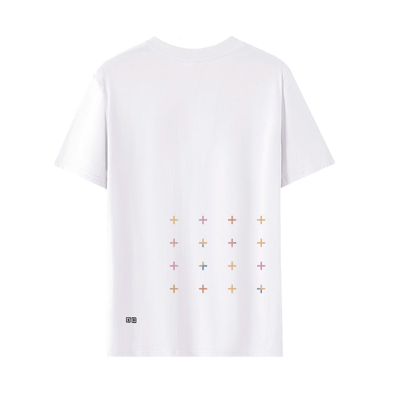 Ksubi Classic Graphic T-Shirt