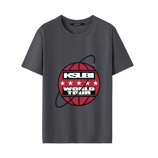 Ksubi Classic Graphic T-Shirt