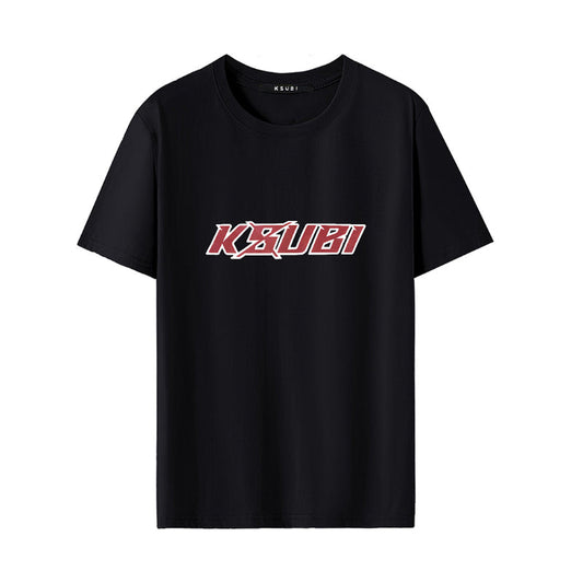 Ksubi Classic Graphic T-Shirt