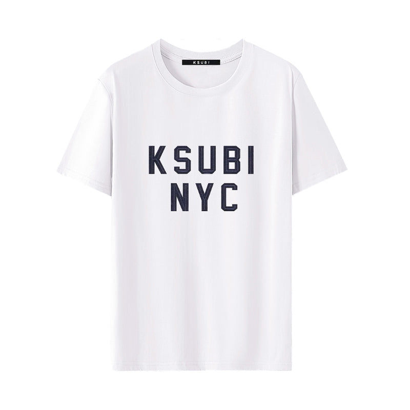 Ksubi Classic Graphic T-Shirt