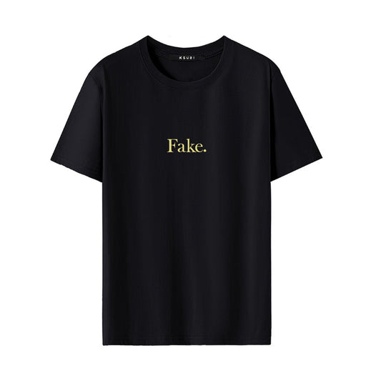 Ksubi Classic Graphic T-Shirt