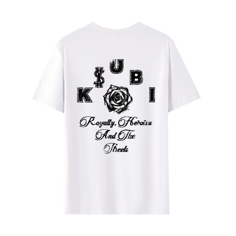 Ksubi Classic Graphic T-Shirt