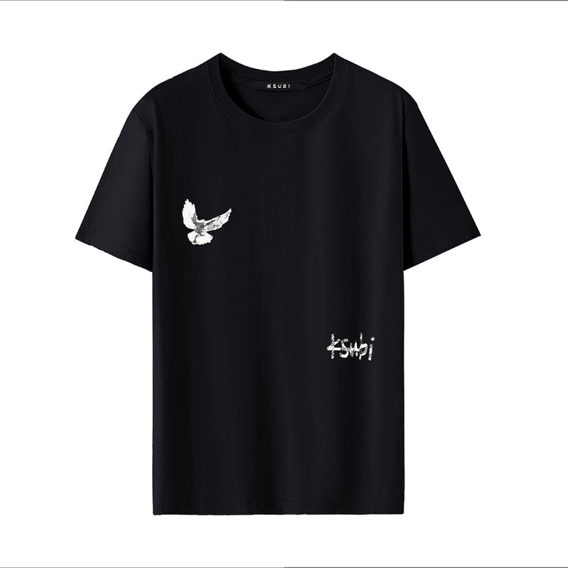 Ksubi Classic Graphic T-Shirt