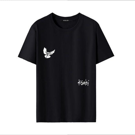 Ksubi Classic Graphic T-Shirt