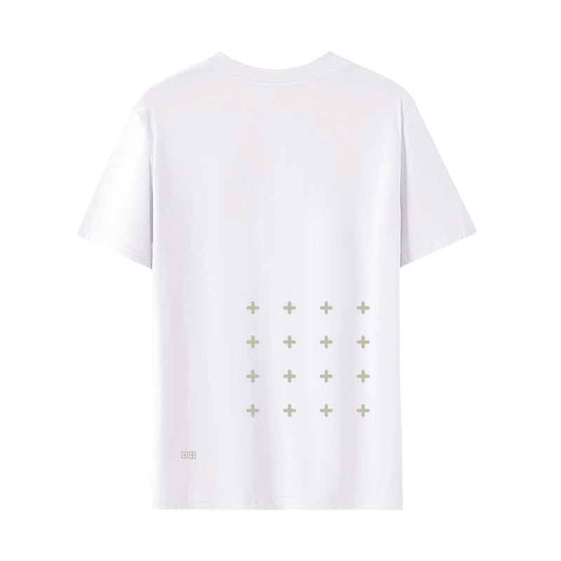 Ksubi Classic Graphic T-Shirt