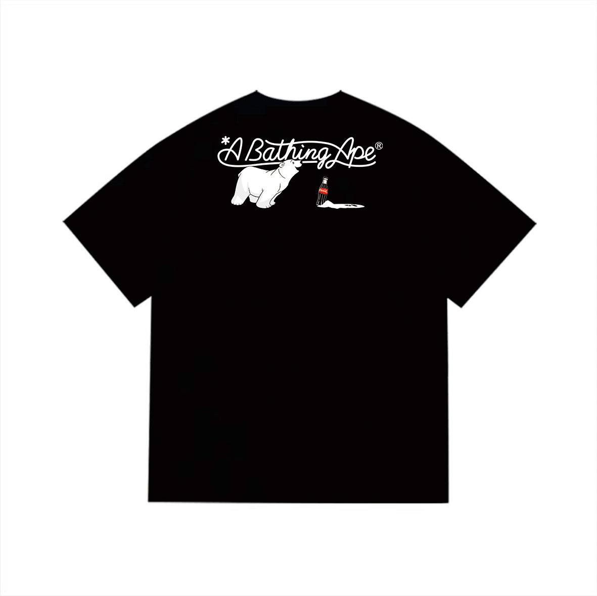 Bape T-Shirt