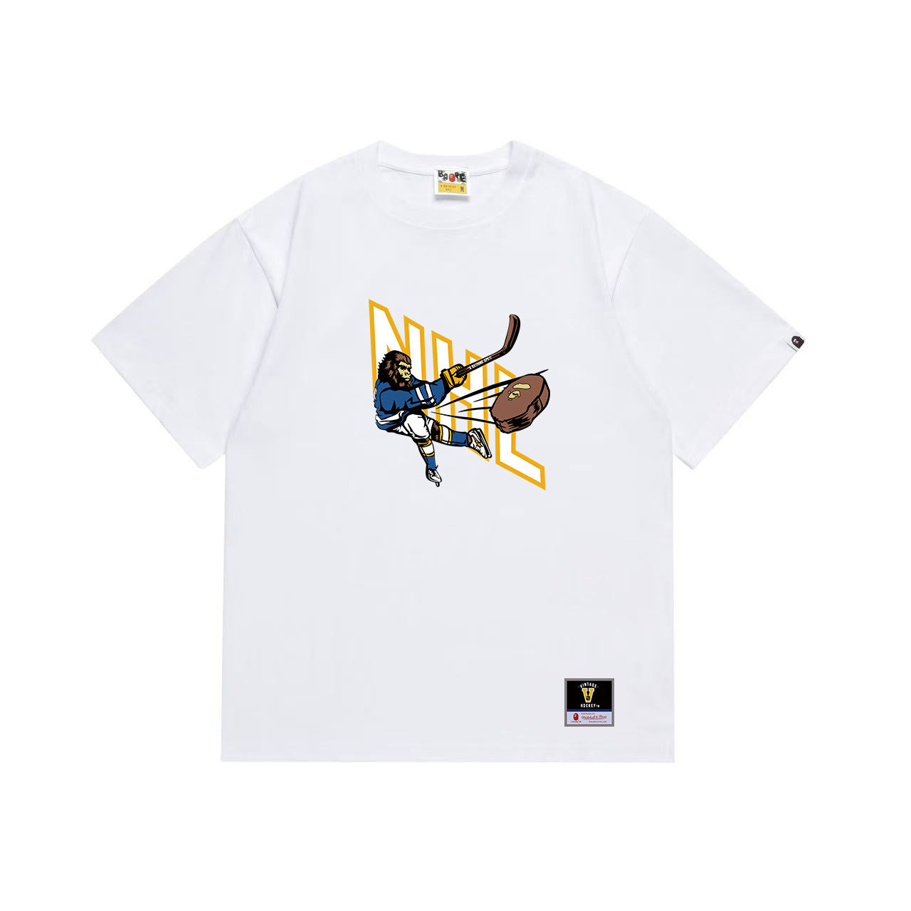 Bape T-Shirt