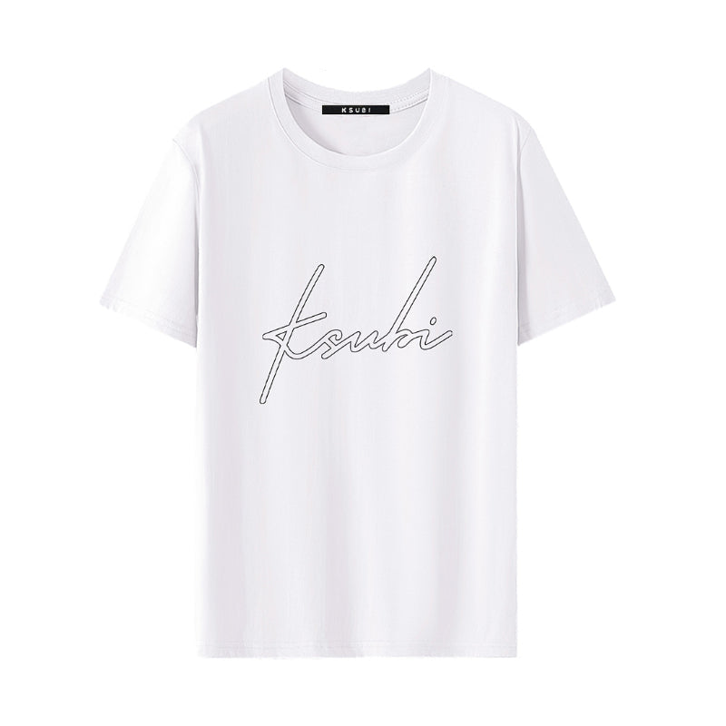 Ksubi Classic Graphic T-Shirt