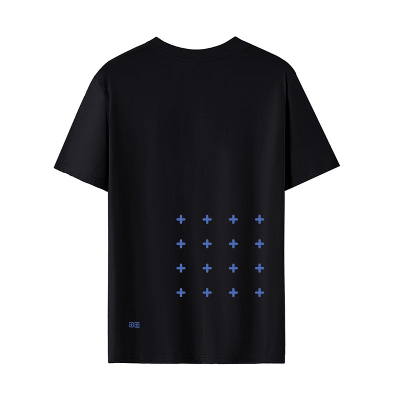 Ksubi Classic Graphic T-Shirt