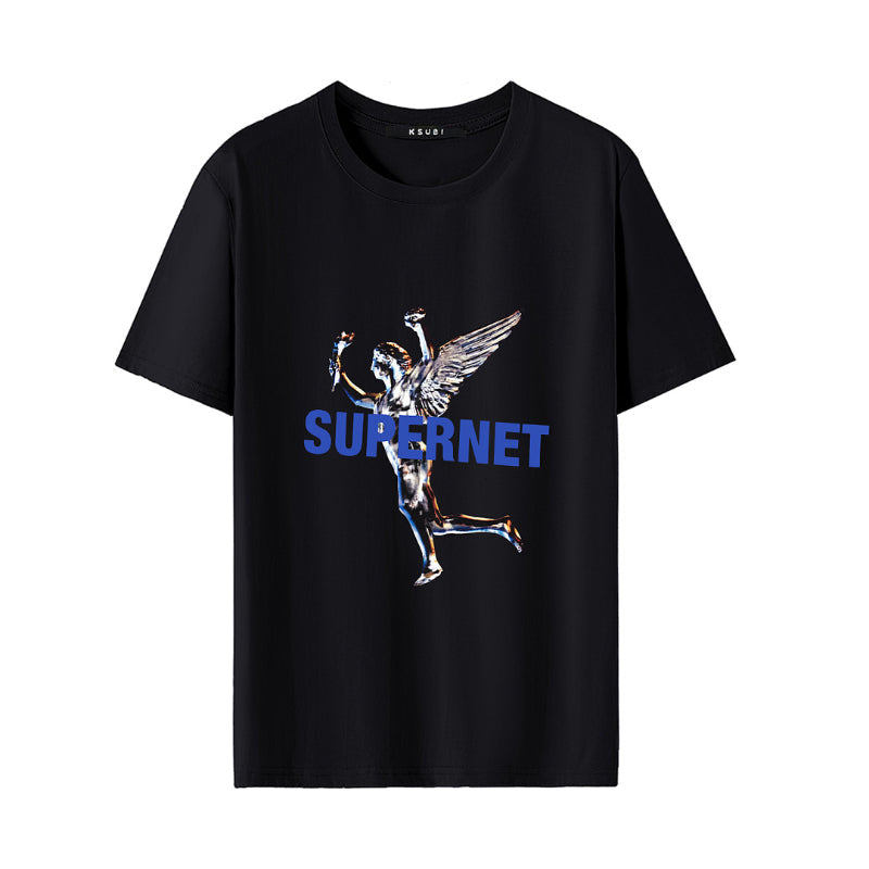 Ksubi Classic Graphic T-Shirt