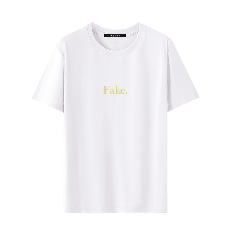 Ksubi Classic Graphic T-Shirt