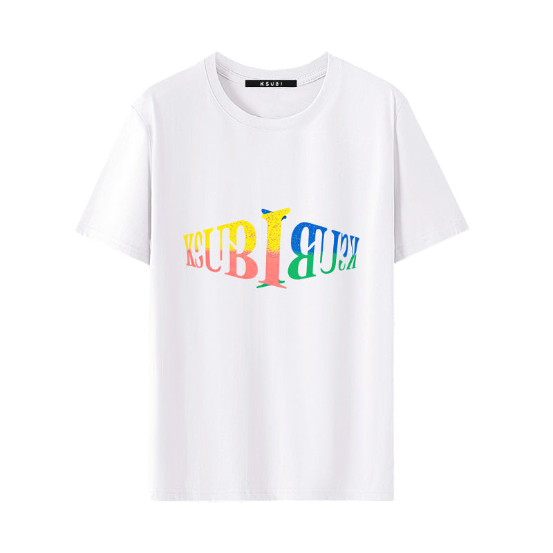 Ksubi Classic Graphic T-Shirt