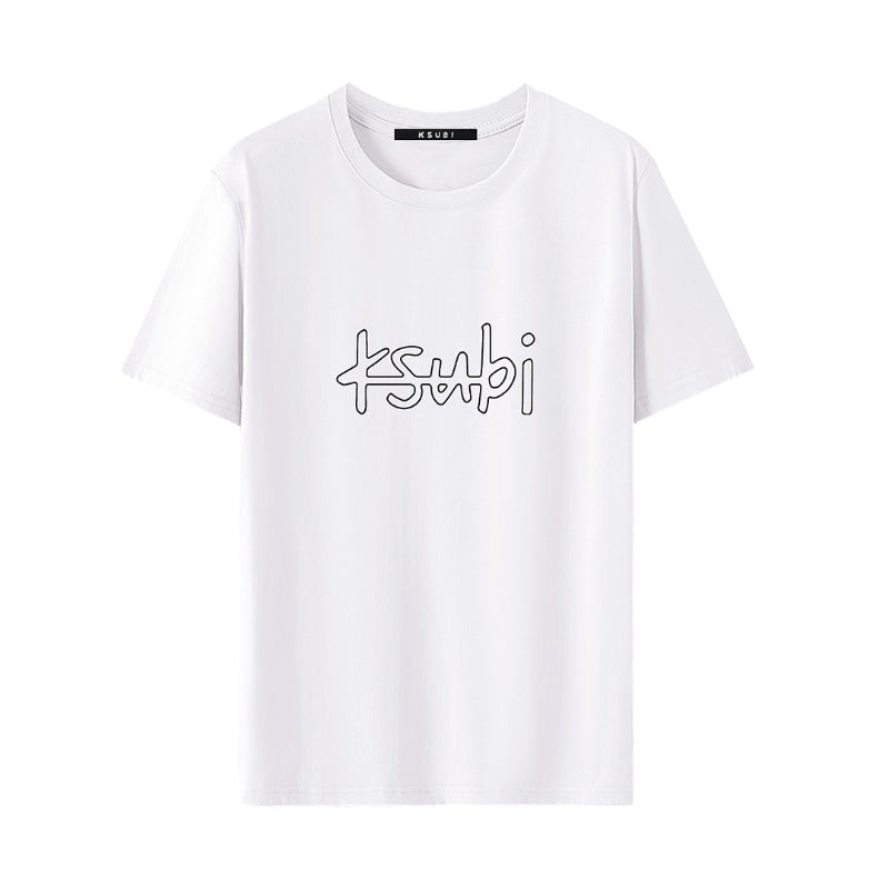 Ksubi Classic Graphic T-Shirt