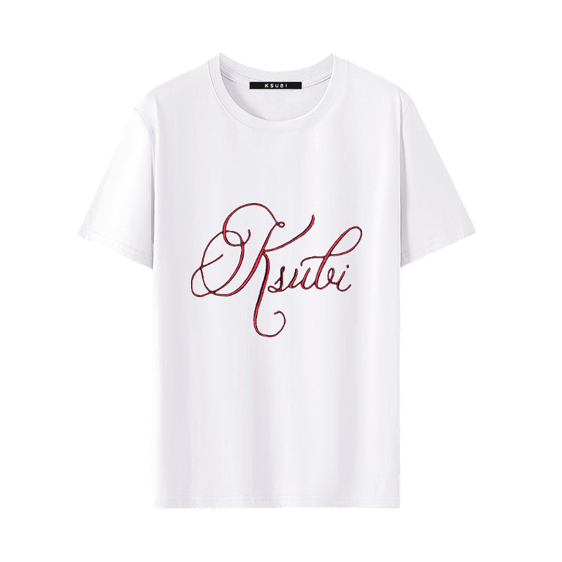 Ksubi Classic Graphic T-Shirt
