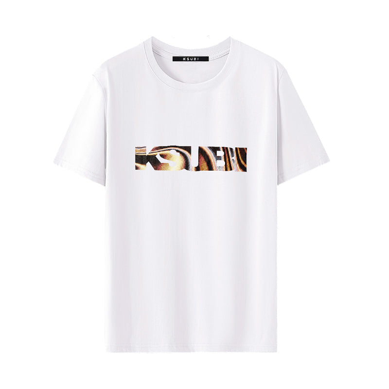 Ksubi Classic Graphic T-Shirt