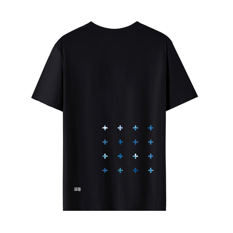 Ksubi Classic Graphic T-Shirt