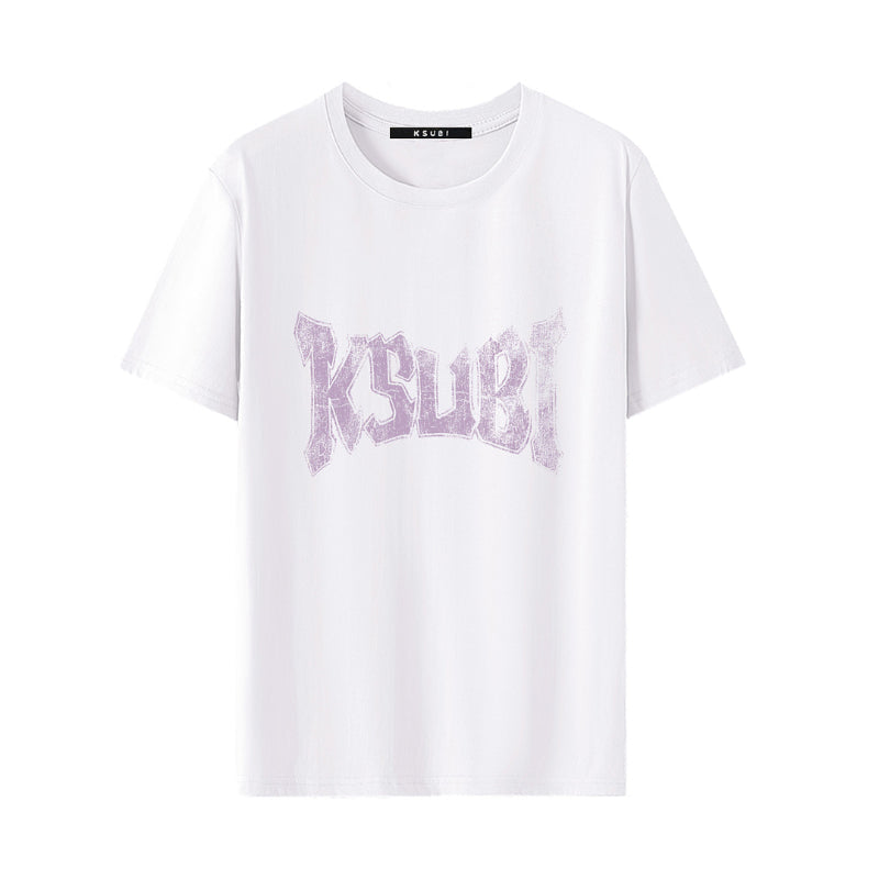 Ksubi Classic Graphic T-Shirt