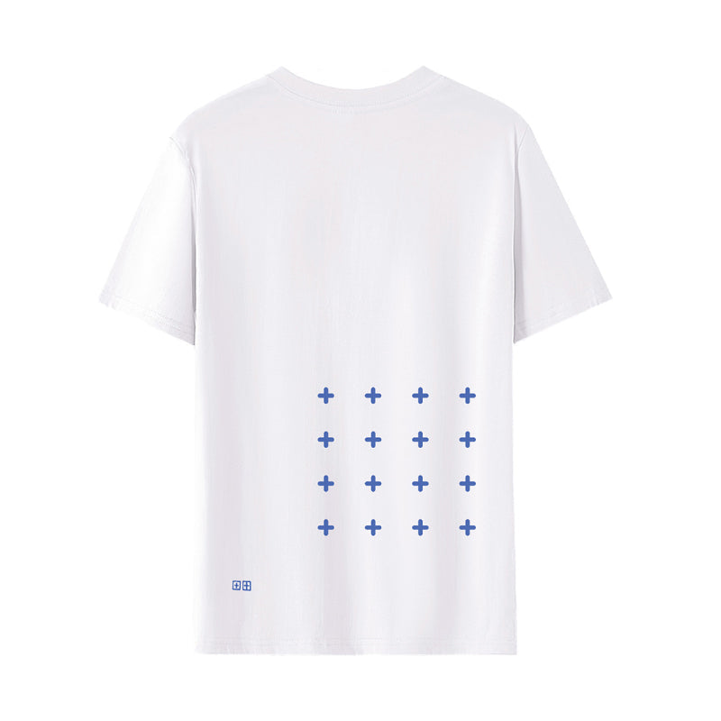 Ksubi Classic Graphic T-Shirt