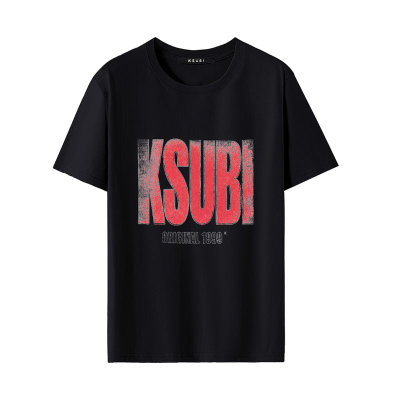 Ksubi Classic Graphic T-Shirt