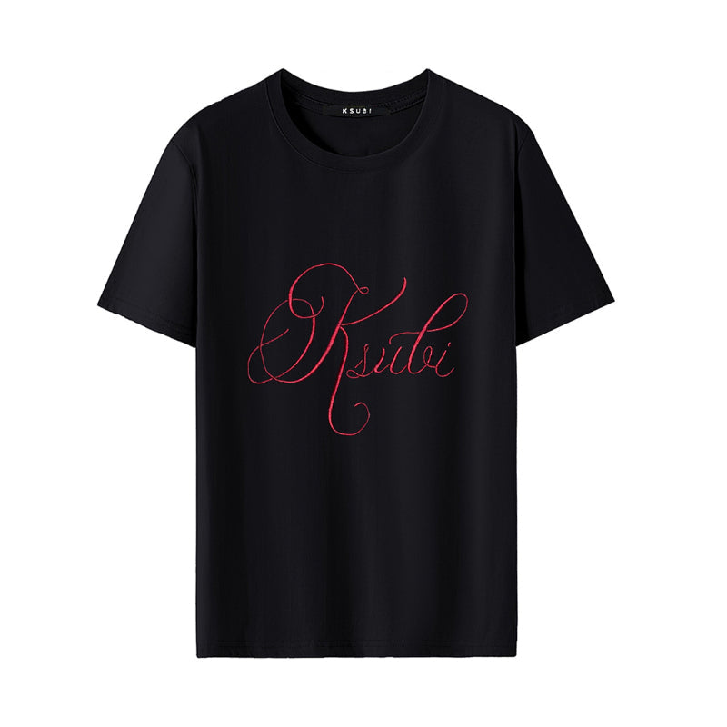 Ksubi Classic Graphic T-Shirt