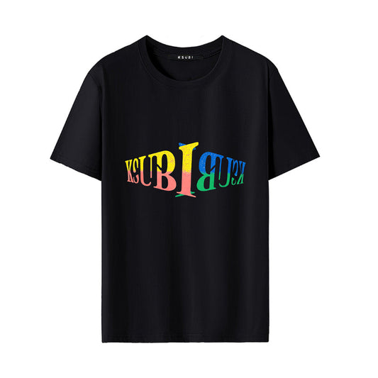 Ksubi Classic Graphic T-Shirt