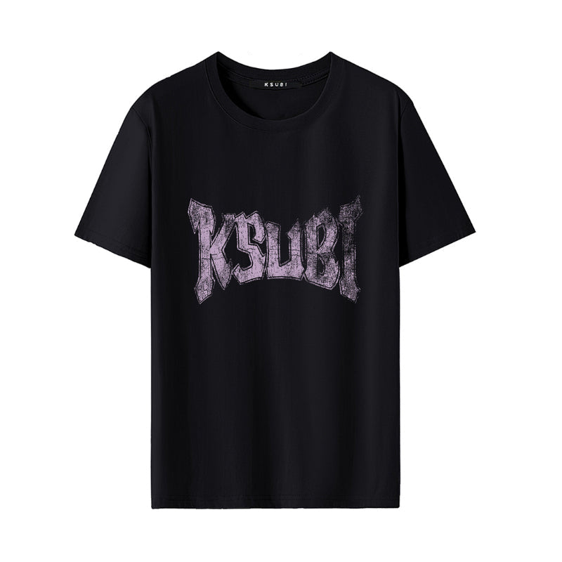Ksubi Classic Graphic T-Shirt