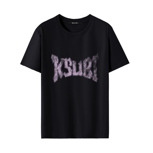 Ksubi Classic Graphic T-Shirt