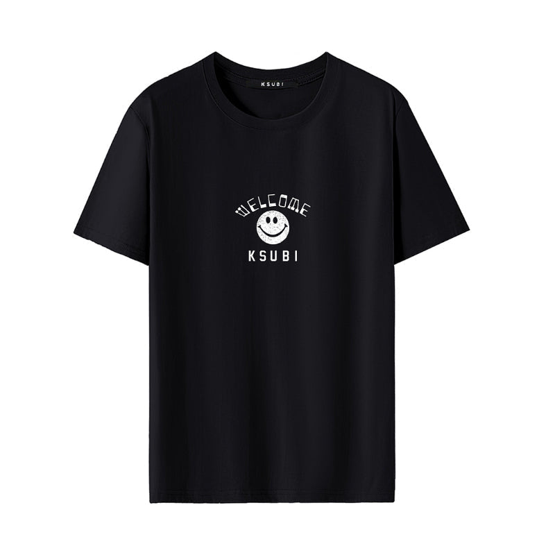 Ksubi Classic Graphic T-Shirt