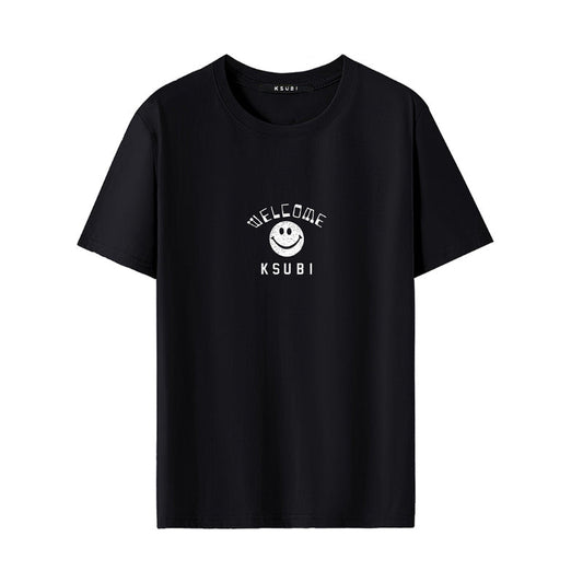 Ksubi Classic Graphic T-Shirt