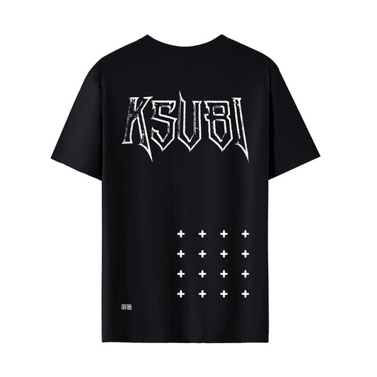Ksubi Classic Graphic T-Shirt
